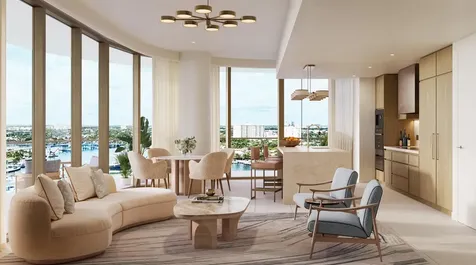 801 Seabreeze Boulevard Fort Lauderdale FL 33316