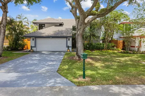 6601 Sweet Maple Lane Boca Raton FL 33433