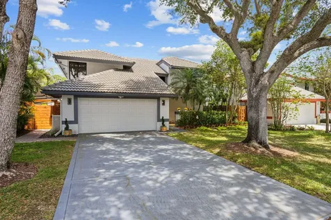 6601 Sweet Maple Lane Boca Raton FL 33433