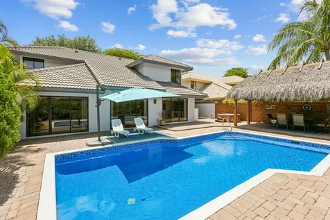 6601 Sweet Maple Lane Boca Raton FL 33433