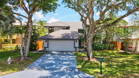 6601 Sweet Maple Lane Boca Raton FL 33433