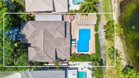 6601 Sweet Maple Lane Boca Raton FL 33433