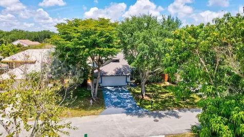 6601 Sweet Maple Lane Boca Raton FL 33433