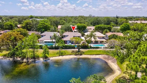 6601 Sweet Maple Lane Boca Raton FL 33433