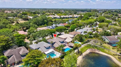 6601 Sweet Maple Lane Boca Raton FL 33433