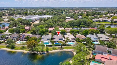 6601 Sweet Maple Lane Boca Raton FL 33433