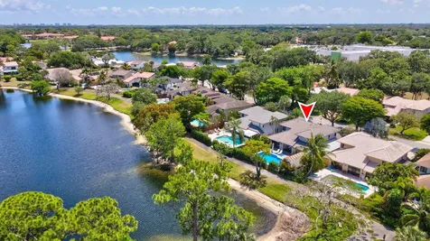 6601 Sweet Maple Lane Boca Raton FL 33433