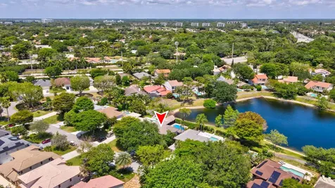 6601 Sweet Maple Lane Boca Raton FL 33433