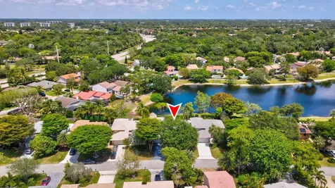 6601 Sweet Maple Lane Boca Raton FL 33433
