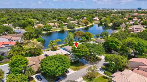 6601 Sweet Maple Lane Boca Raton FL 33433