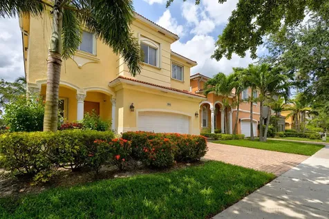 241 Gazetta Way West Palm Beach FL 33413