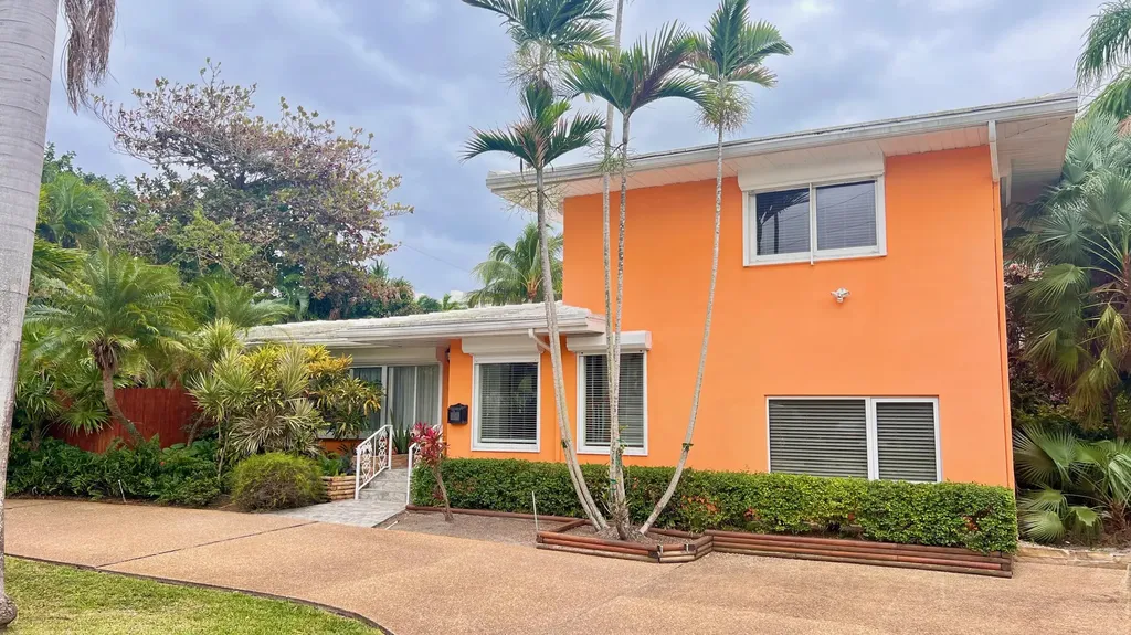 3100 NE 21st Street Fort Lauderdale FL 33305