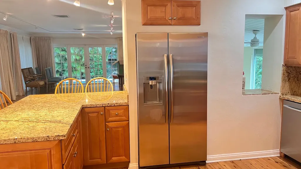 3100 NE 21st Street Fort Lauderdale FL 33305
