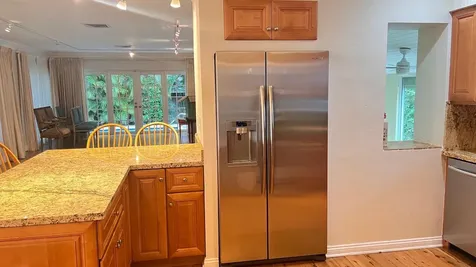 3100 NE 21st Street Fort Lauderdale FL 33305