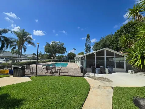 1530 Royal Forest Court Palm Springs FL 33406