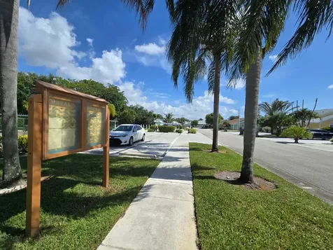 1530 Royal Forest Court Palm Springs FL 33406