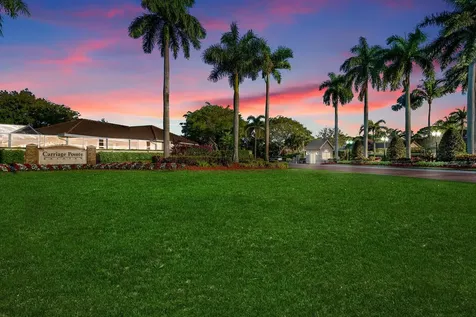 4080 NW 83rd Lane Coral Springs FL 33065