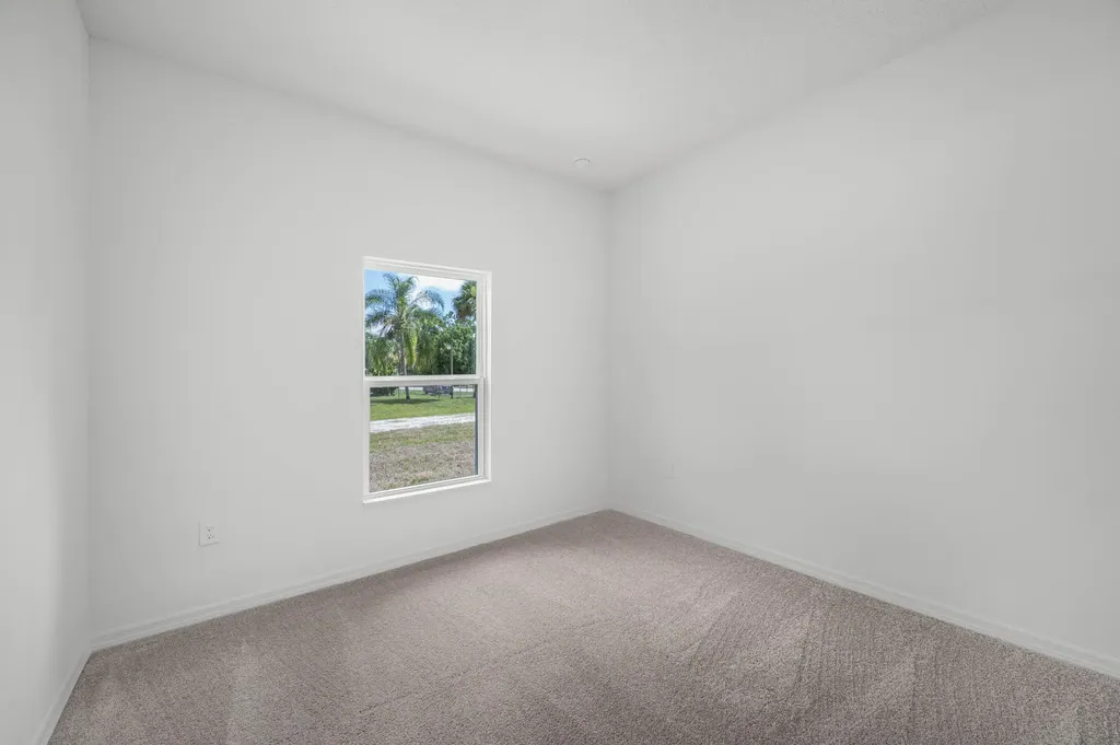 5201 NW North Macedo Boulevard Port St Lucie FL 34983