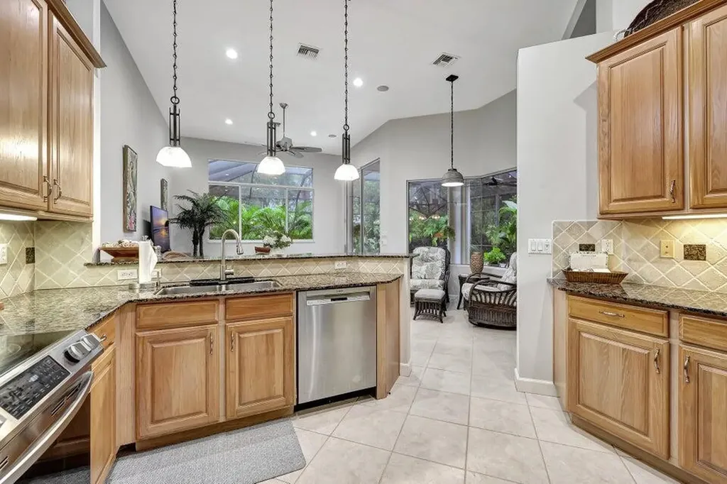 7602 Greenbrier Circle Port St Lucie FL 34986