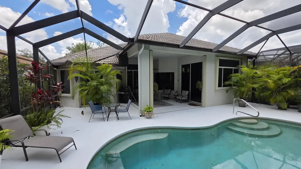 7602 Greenbrier Circle Port St Lucie FL 34986