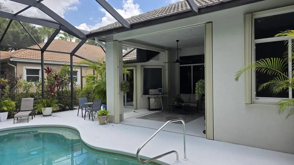 7602 Greenbrier Circle Port St Lucie FL 34986