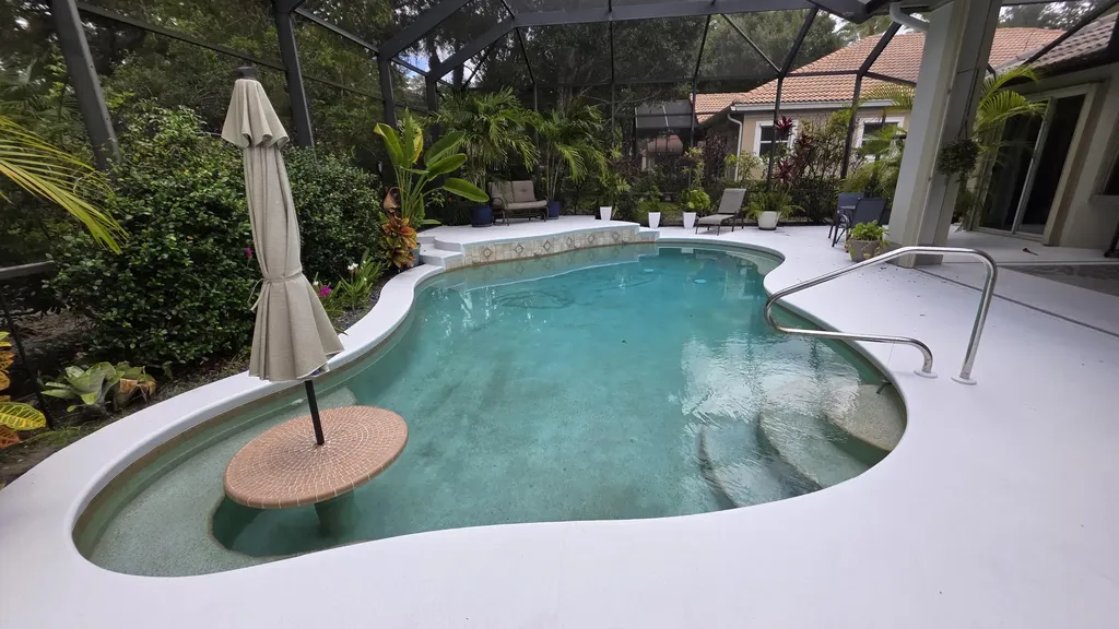 7602 Greenbrier Circle Port St Lucie FL 34986
