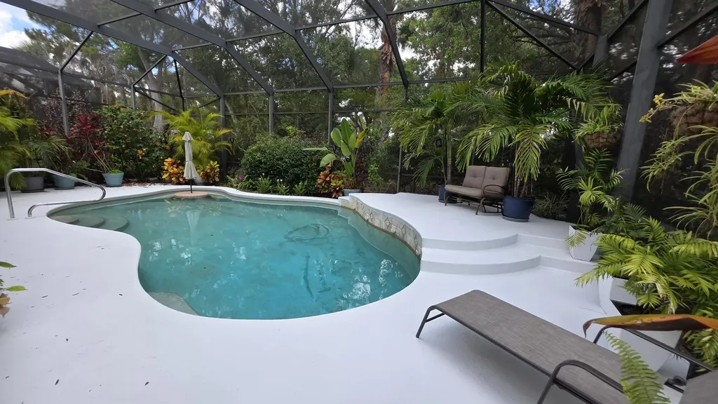 7602 Greenbrier Circle Port St Lucie FL 34986
