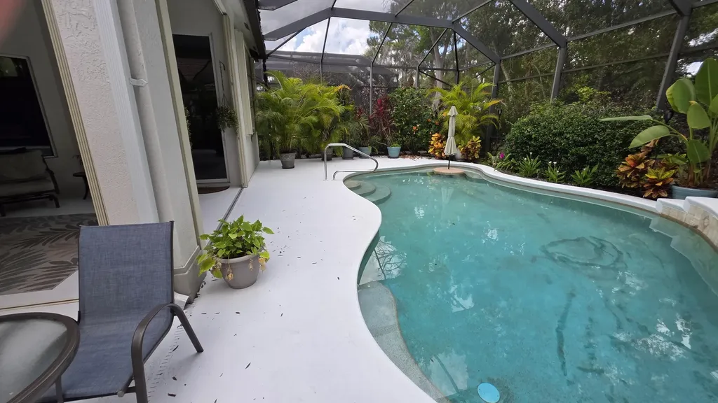 7602 Greenbrier Circle Port St Lucie FL 34986