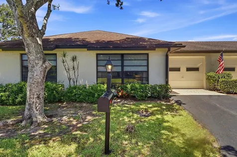 4785 Quailwood Terrace Boynton Beach FL 33436