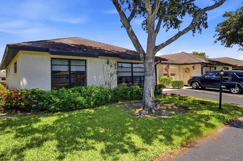 4785 Quailwood Terrace Boynton Beach FL 33436