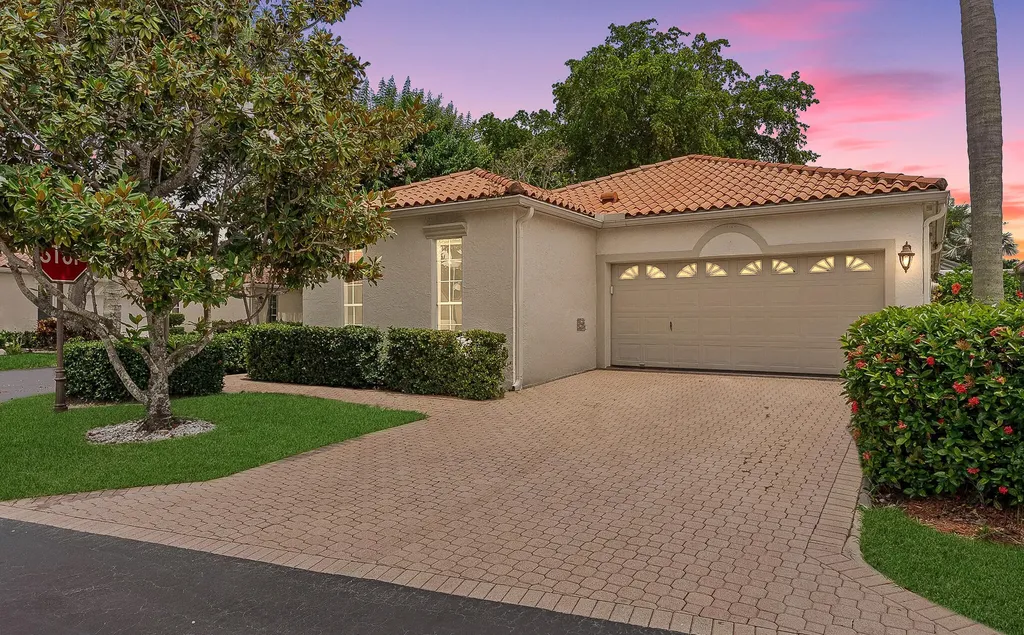 3938 Redondo Court Boca Raton FL 33487
