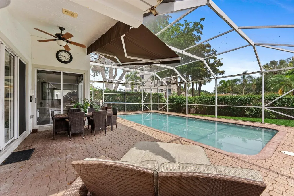 3938 Redondo Court Boca Raton FL 33487