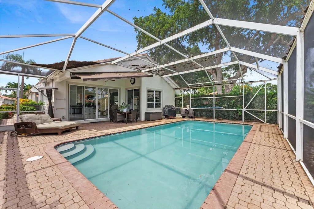 3938 Redondo Court Boca Raton FL 33487