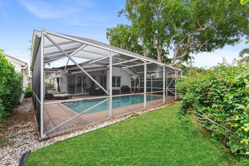 3938 Redondo Court Boca Raton FL 33487