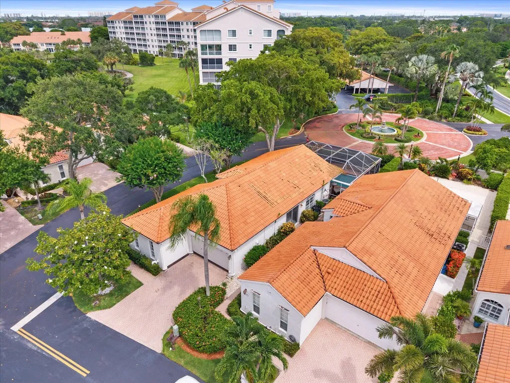 3938 Redondo Court Boca Raton FL 33487