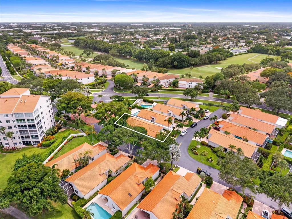 3938 Redondo Court Boca Raton FL 33487