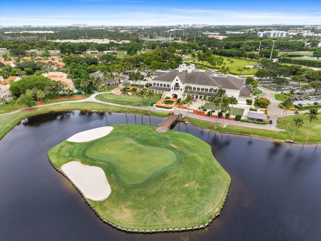 3938 Redondo Court Boca Raton FL 33487