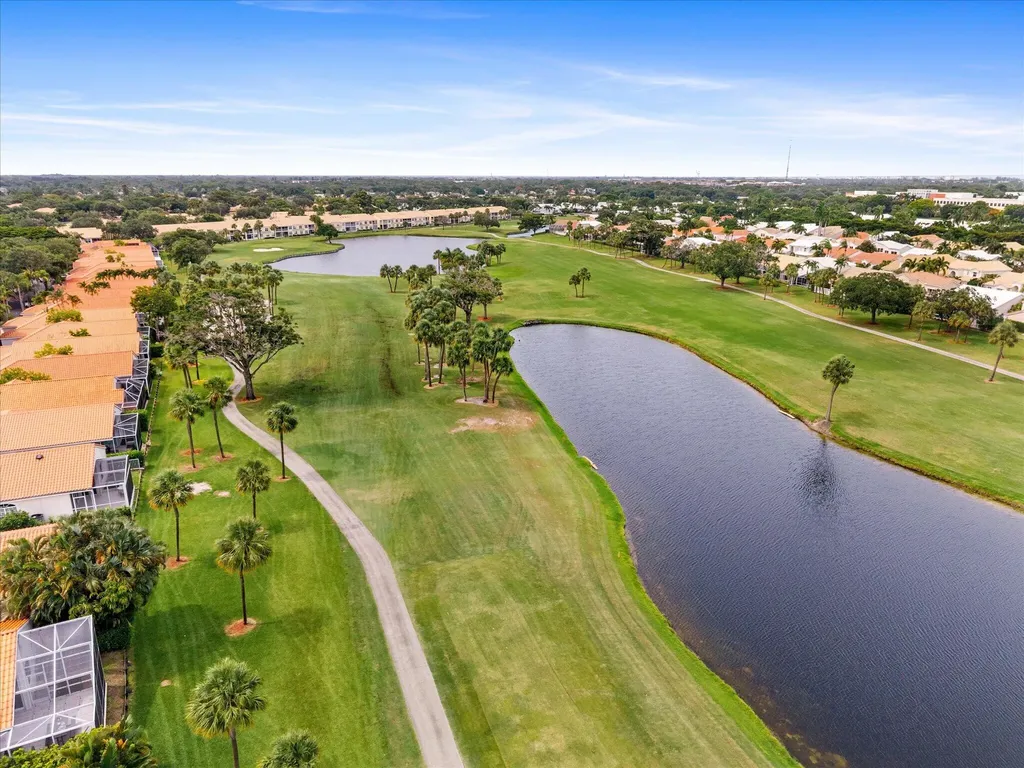 3938 Redondo Court Boca Raton FL 33487