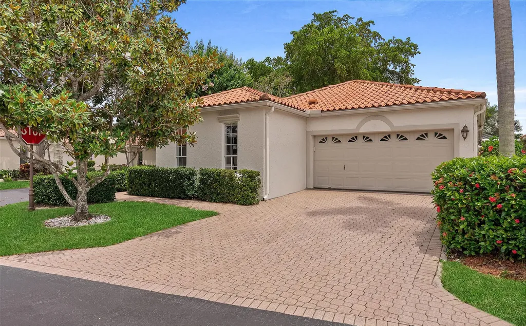 3938 Redondo Court Boca Raton FL 33487