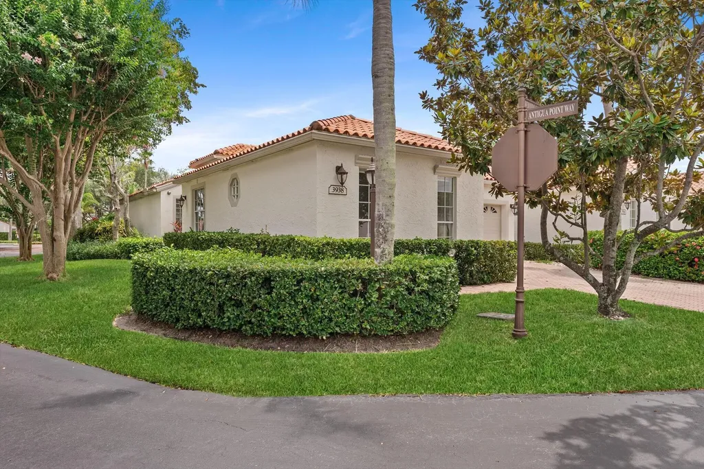 3938 Redondo Court Boca Raton FL 33487