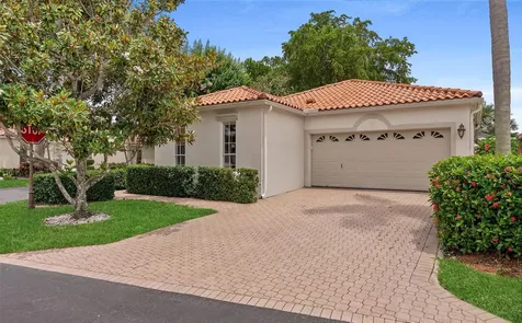 3938 Redondo Court Boca Raton FL 33487