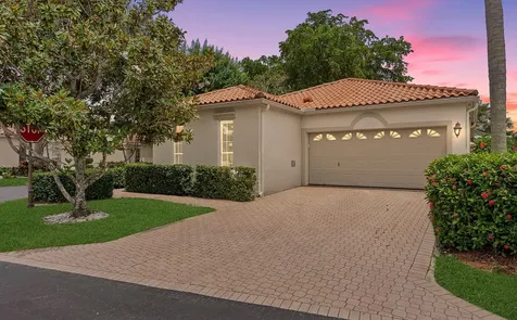 3938 Redondo Court Boca Raton FL 33487