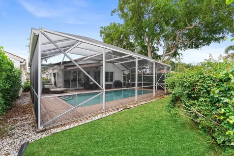 3938 Redondo Court Boca Raton FL 33487
