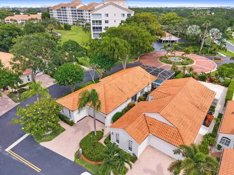 3938 Redondo Court Boca Raton FL 33487