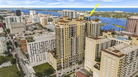 701 S Olive Avenue West Palm Beach FL 33401