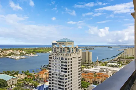 701 S Olive Avenue West Palm Beach FL 33401