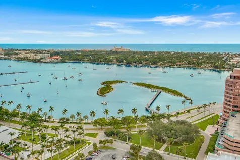 701 S Olive Avenue West Palm Beach FL 33401