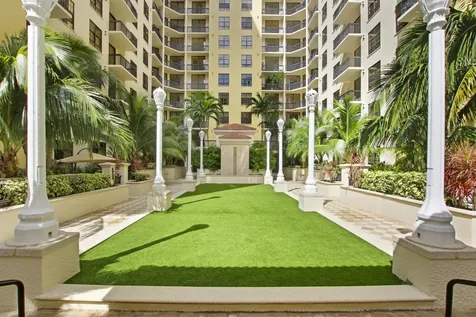701 S Olive Avenue West Palm Beach FL 33401