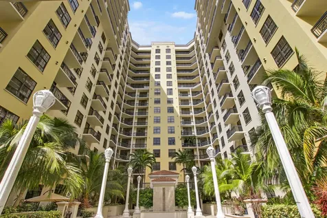 701 S Olive Avenue West Palm Beach FL 33401