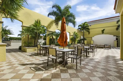 701 S Olive Avenue West Palm Beach FL 33401